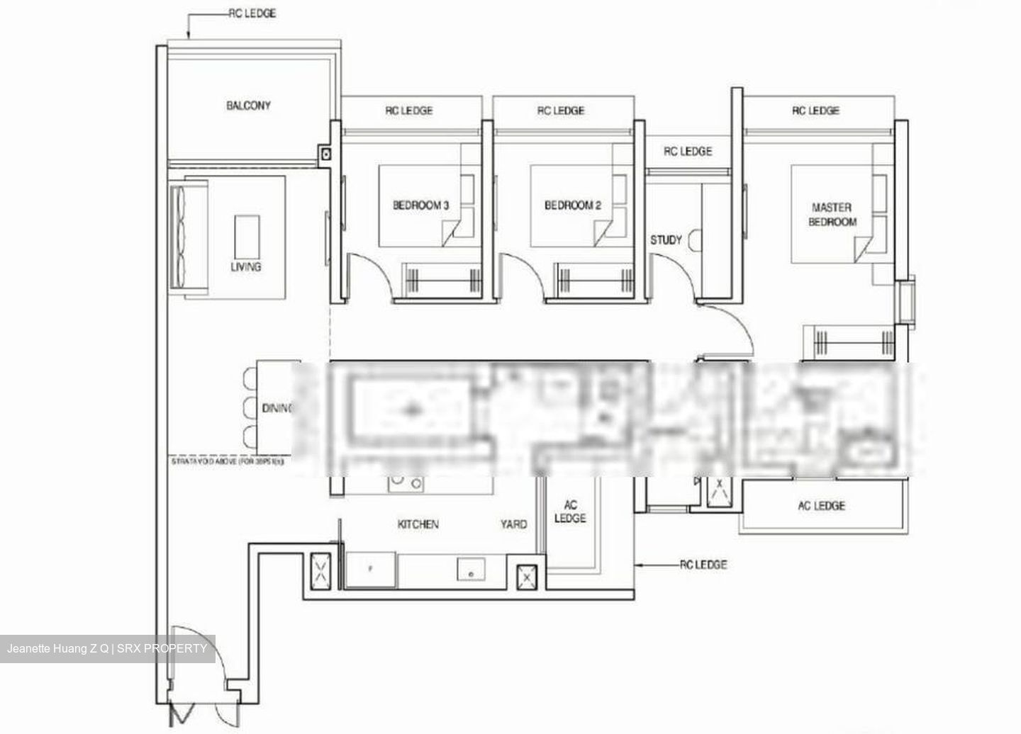Pinetree Hill (D21), Condominium #411650261